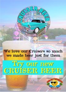 Cruiser Beer