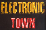 Electronic Town