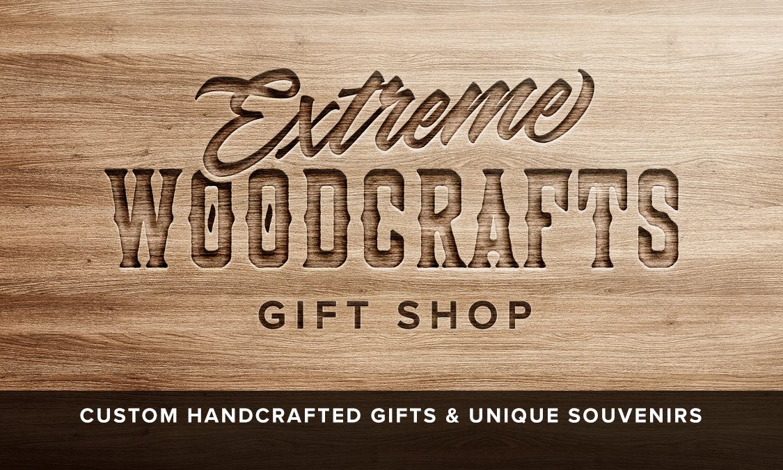 Extreme Woodcrafts